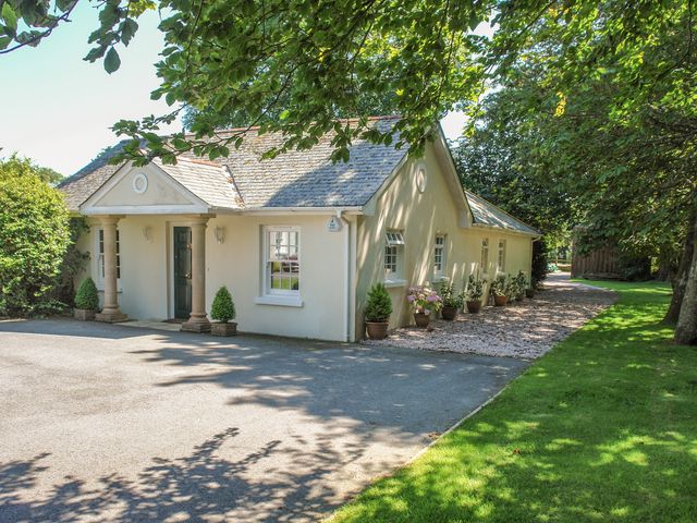Charlton Lodge - 976475 - photo 3