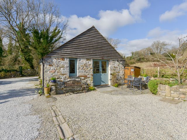 Hideaway Barn - 976491 - photo 3