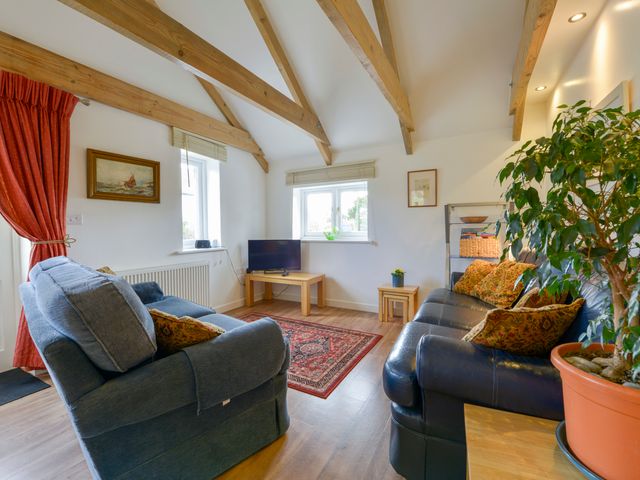 Hideaway Barn - 976491 - photo 4