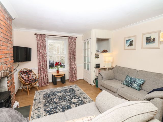 Quarry Cottage - 976497 - photo 3