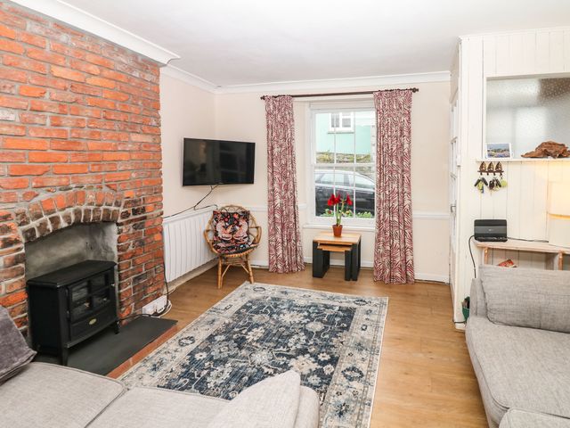 Quarry Cottage - 976497 - photo 4
