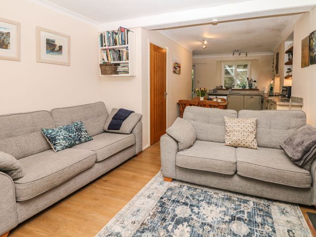 Quarry Cottage - 976497 - photo 5