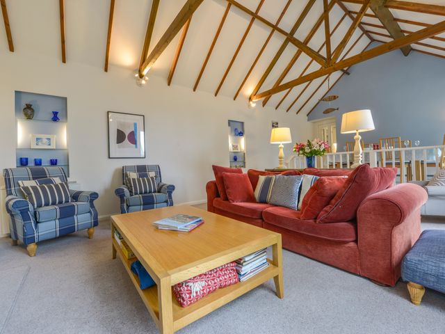 Little Barn Cottage - 976502 - photo 4