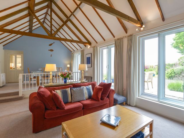 Little Barn Cottage - 976502 - photo 5