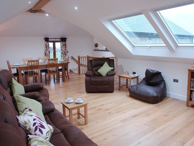 The Hayloft - 976527 - photo 3