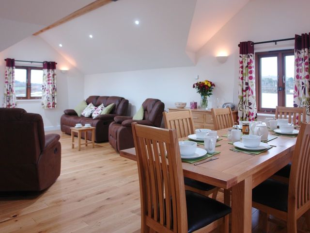 The Hayloft - 976527 - photo 4