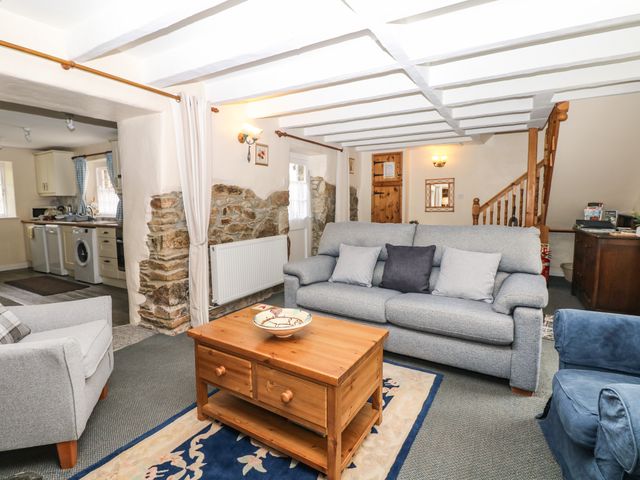 Badger Cottage - 976529 - photo 4