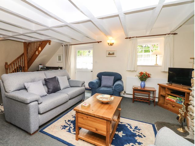 Badger Cottage - 976529 - photo 5