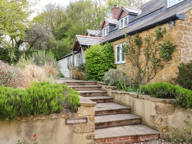 Marles Farmhouse - 976544 - photo 2