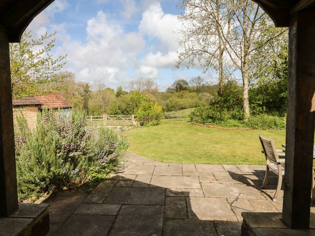 Marles Farmhouse - 976544 - photo 3