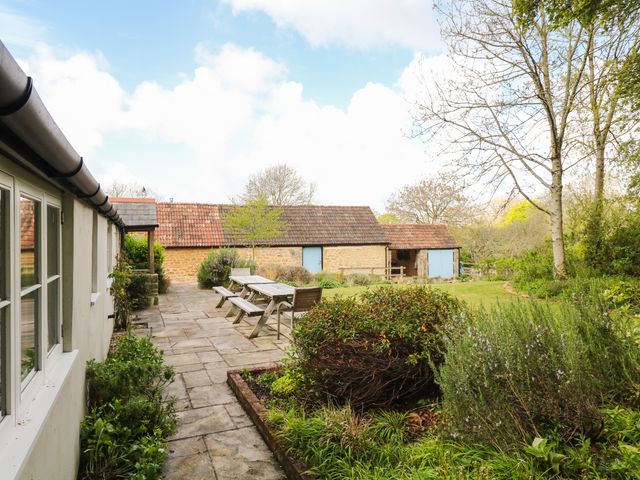 Marles Farmhouse - 976544 - photo 4