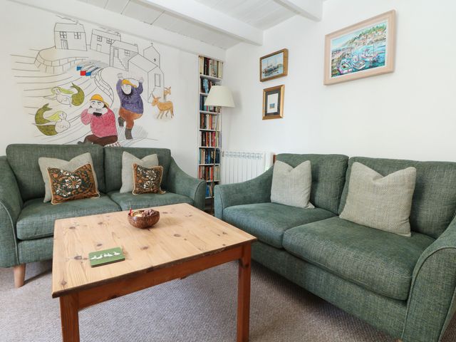 Mural Cottage - 976546 - photo 4