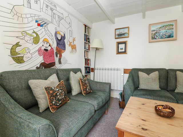 Mural Cottage - 976546 - photo 5
