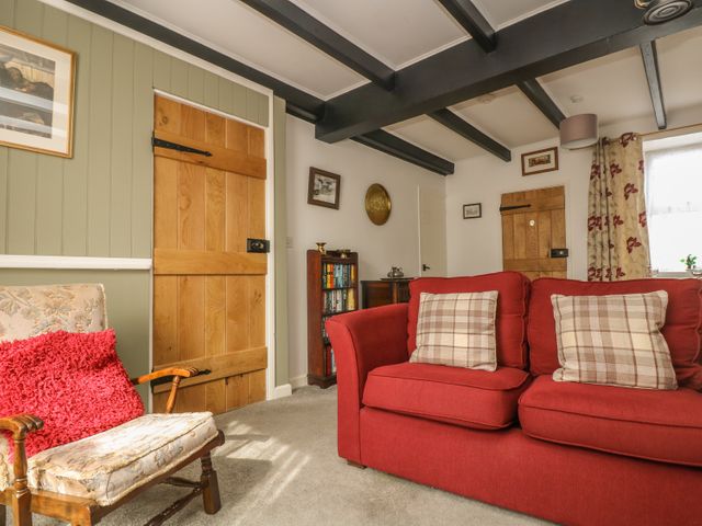 Mollys Cottage - 976575 - photo 3
