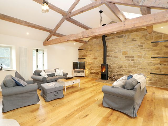 Morgan's Barn - 976582 - photo 3