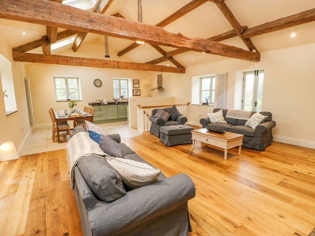 Morgan's Barn - 976582 - photo 4