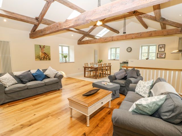 Morgan's Barn - 976582 - photo 5