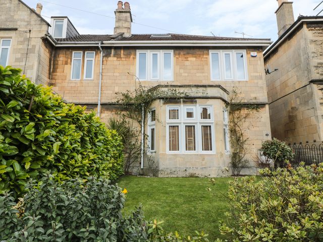 33 Crescent Gardens - 976724 - photo 2