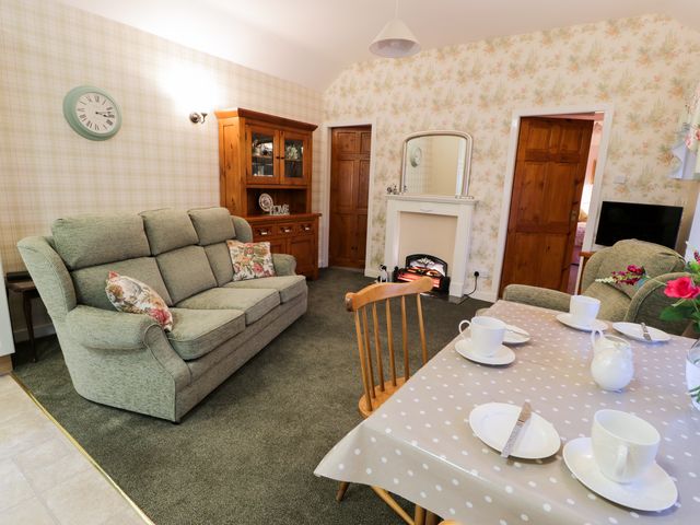 Garden Cottage - 976747 - photo 3