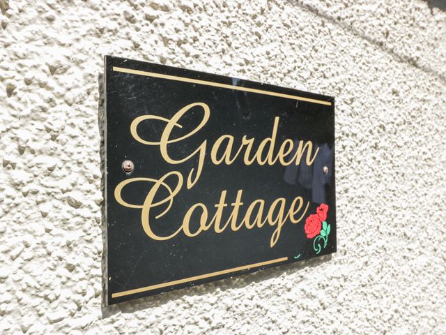 Garden Cottage - 976747 - photo 2