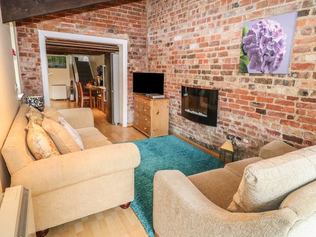 Ivy House Barn - 976797 - photo 5