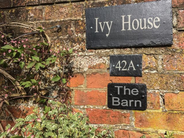 Ivy House Barn - 976797 - photo 4