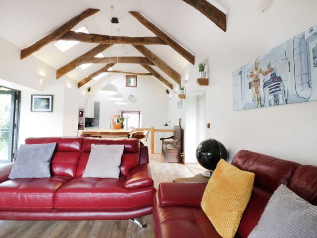 The Cart House - 976851 - photo 4
