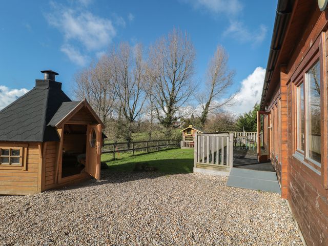Sunnyside Lodge - 976874 - photo 2