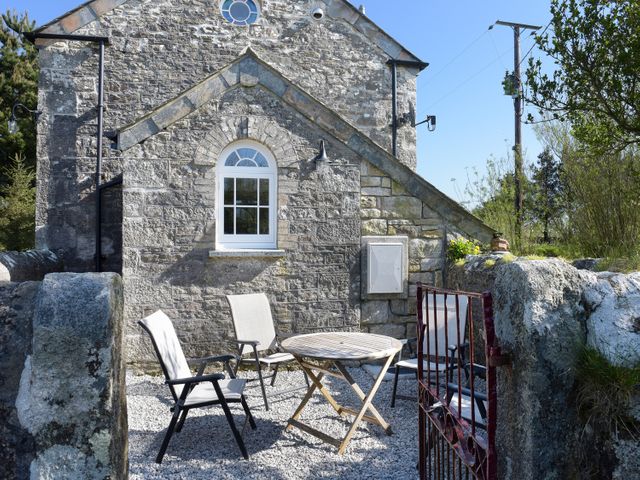 Moor View Chapel - 976910 - photo 2