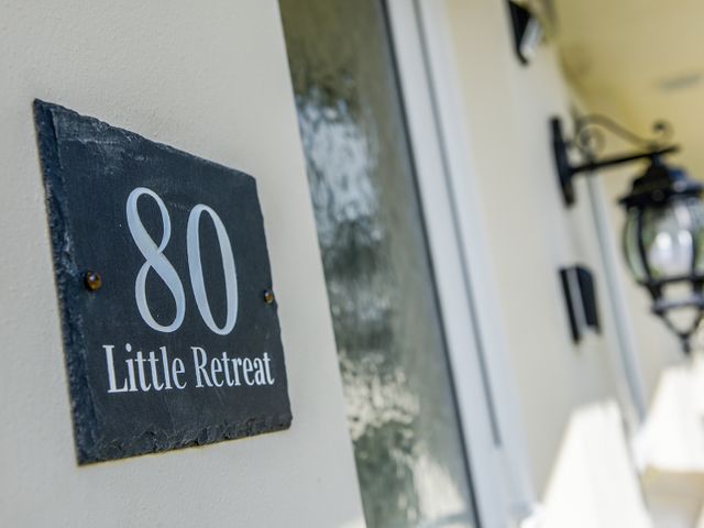 Little Retreat - 976979 - photo 3