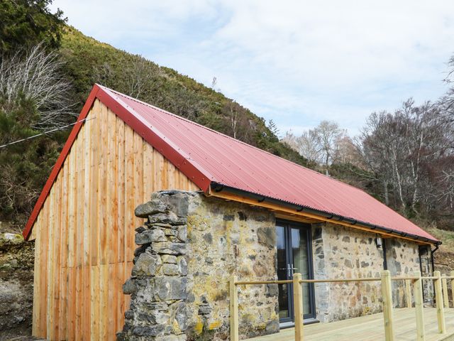East Craigdhu Cow Byre - 977016 - photo 2