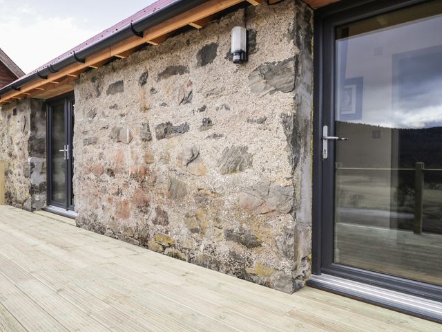 East Craigdhu Cow Byre - 977016 - photo 3