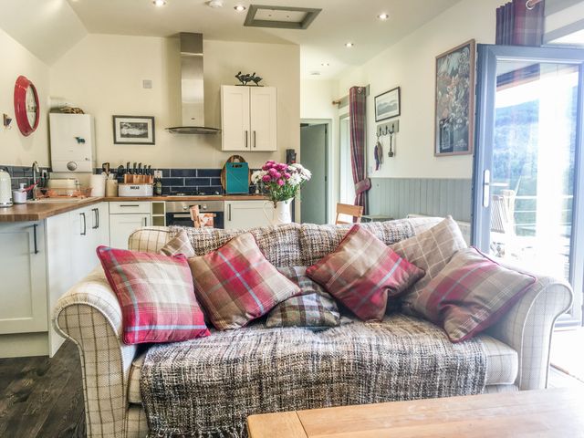 East Craigdhu Cow Byre - 977016 - photo 4