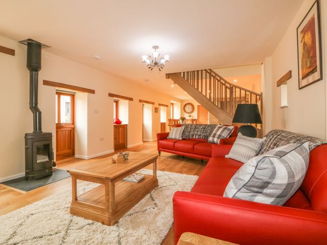 Swifts Barn - 977072 - photo 3