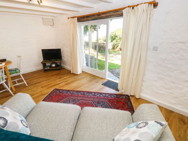 The Granary Cottage - 977145 - photo 4