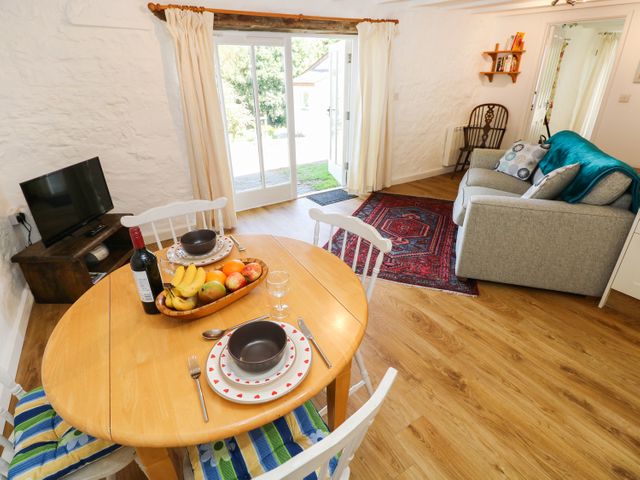 The Granary Cottage - 977145 - photo 3