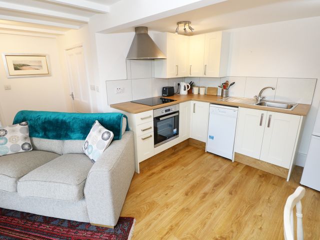 The Granary Cottage - 977145 - photo 5