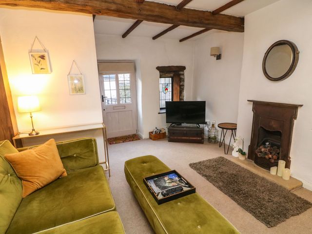 Courtyard Cottage - 977178 - photo 3