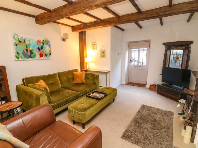 Courtyard Cottage - 977178 - photo 5