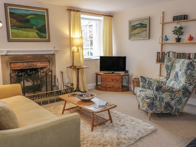 The Cottage, Polwarth Crofts - 977225 - photo 4