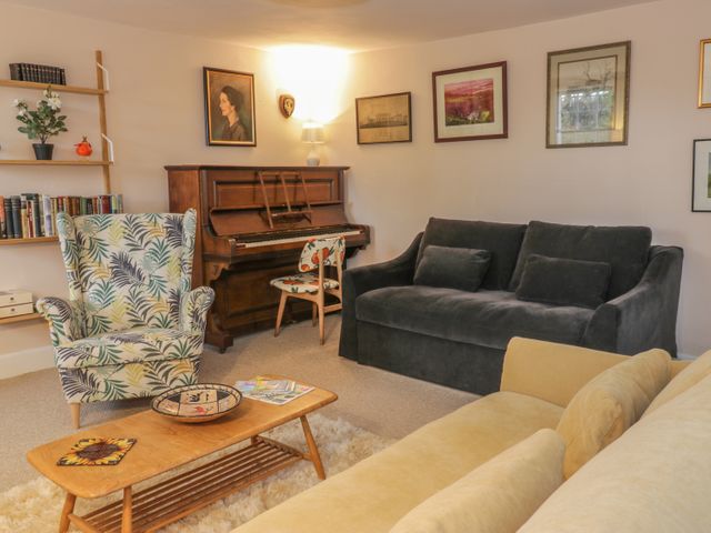 The Cottage, Polwarth Crofts - 977225 - photo 5