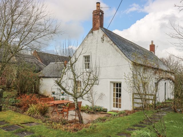 The Cottage, Polwarth Crofts - 977225 - photo 2