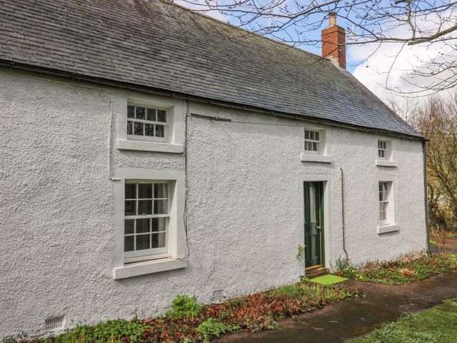 The Cottage, Polwarth Crofts - 977225 - photo 3