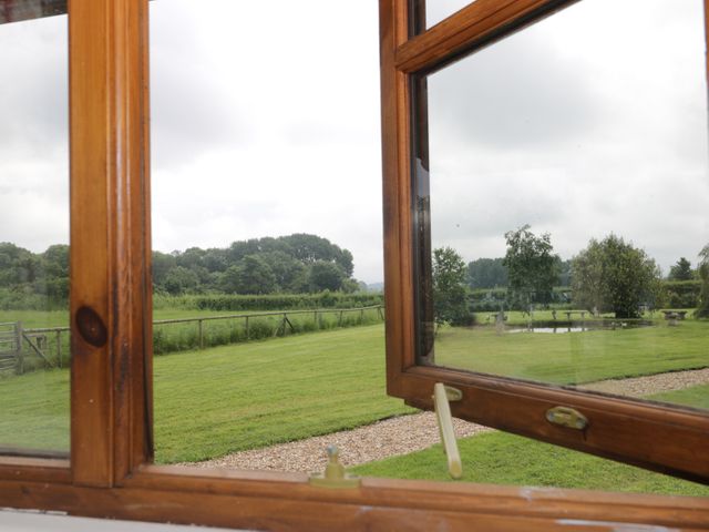 The Old Goat Barn at Trout Cottage - 977228 - photo 2