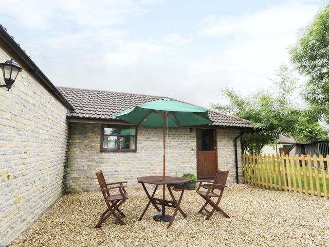 The Old Goat Barn at Trout Cottage - 977228 - photo 3