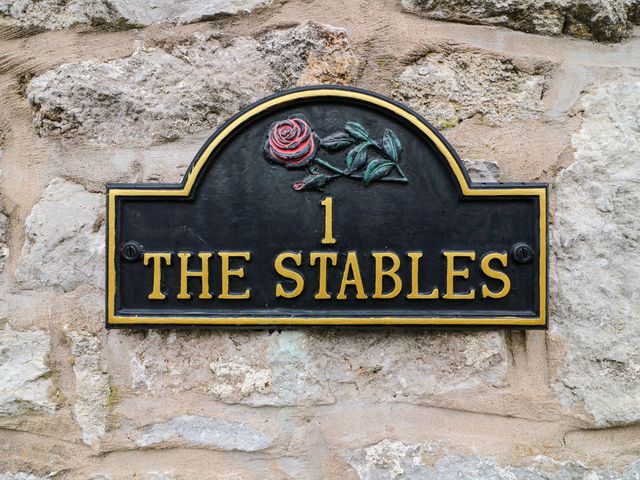 1 The Stables - 977309 - photo 2