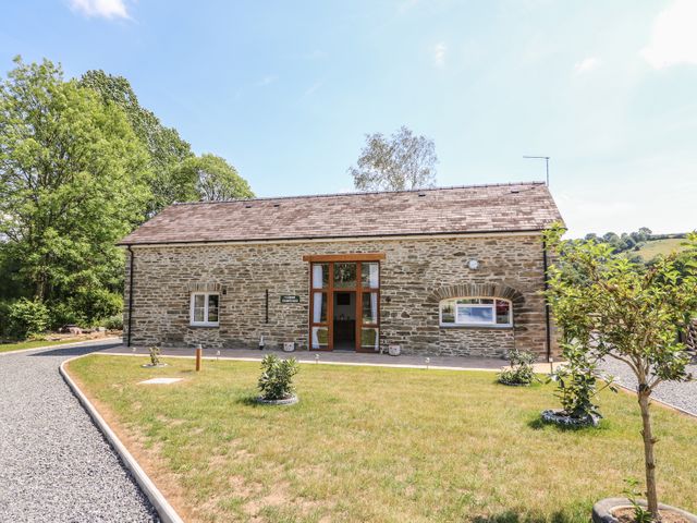 Cilgwyn Bach - 977421 - photo 2