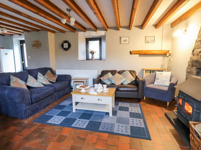 Old Farmhouse Cottage - 977434 - photo 4