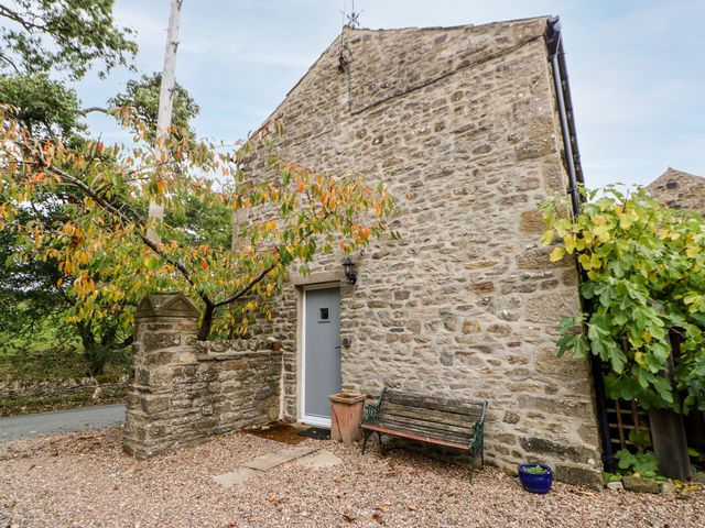 Coverdale Cottage - 977628 - photo 3