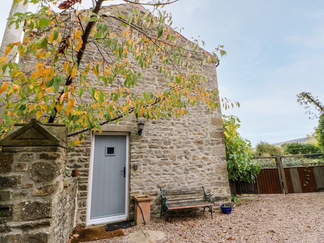 Coverdale Cottage - 977628 - photo 4